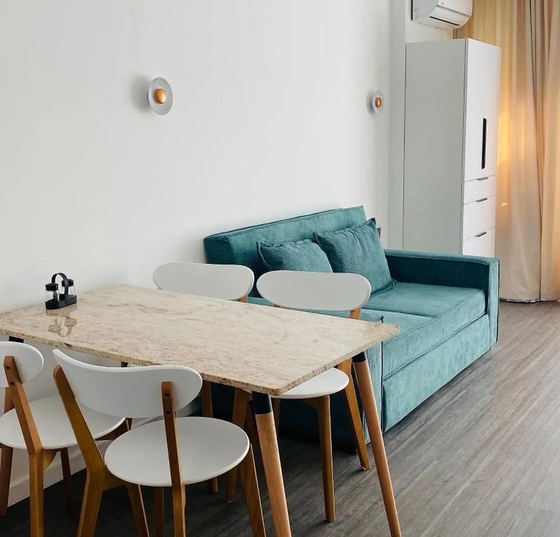 Batumi View Bo Apartment