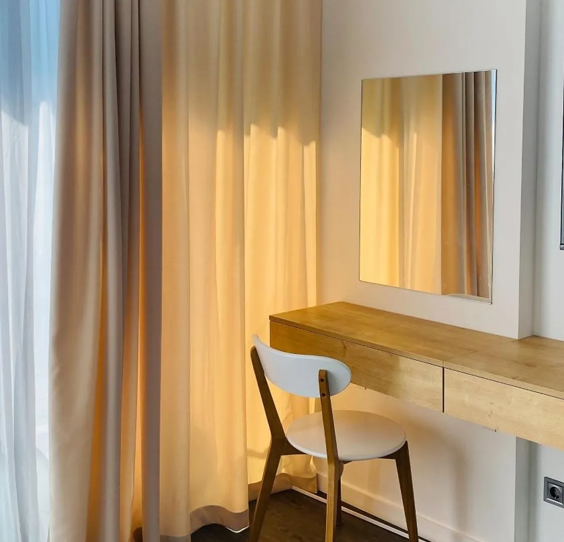 Batumi View Bo Apartment