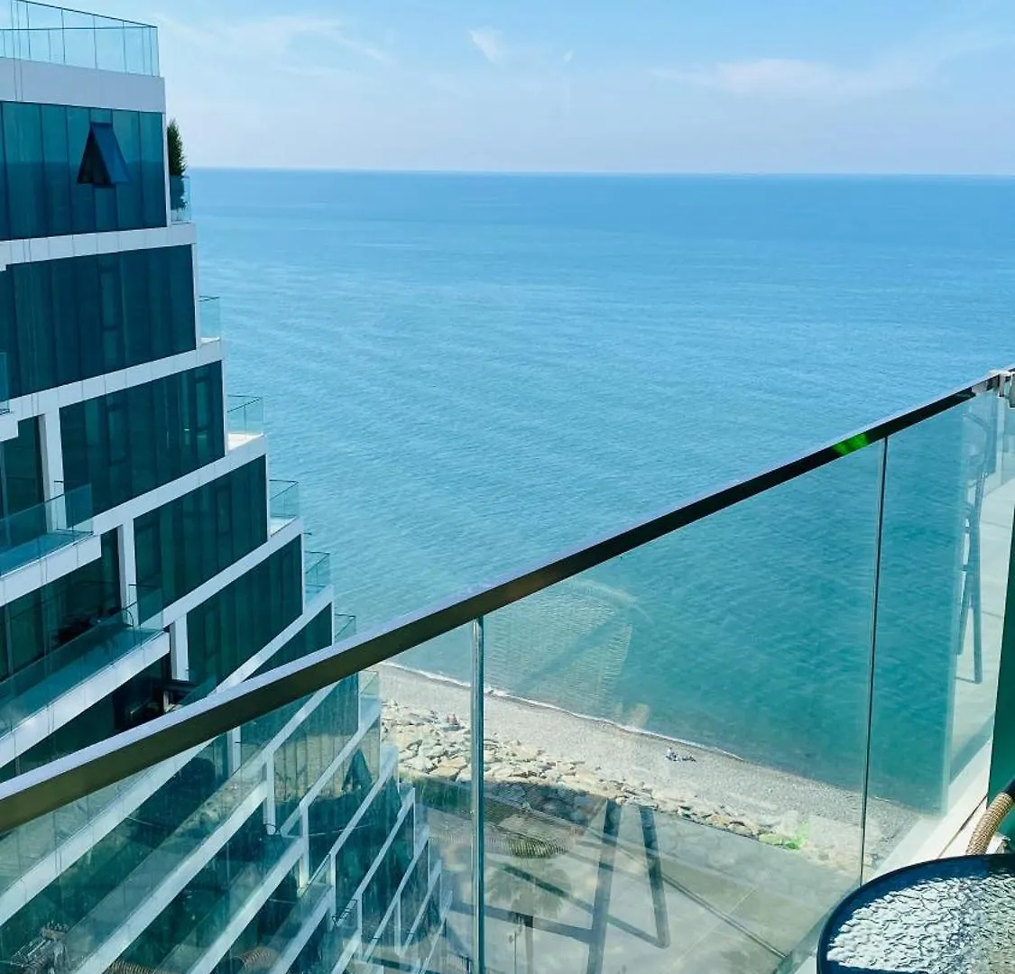 Batumi View Bo Apartment