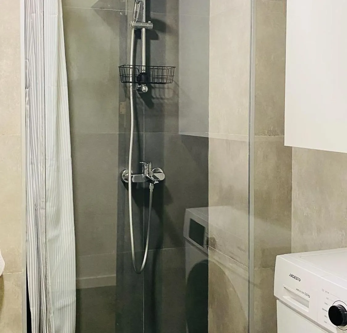 Batumi View Bo Apartment Georgia