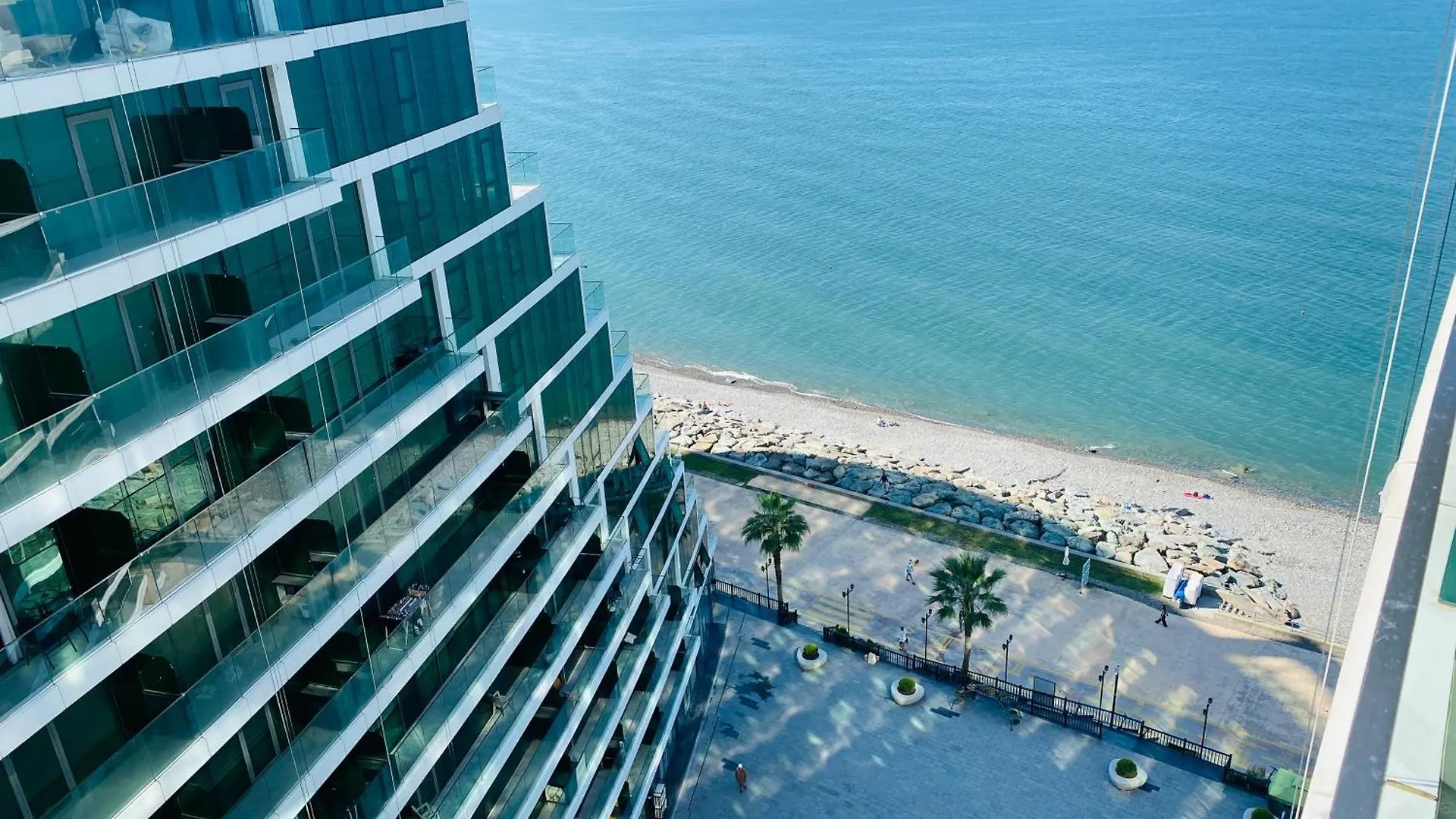 Batumi View Bo Apartment 0*,  Georgia